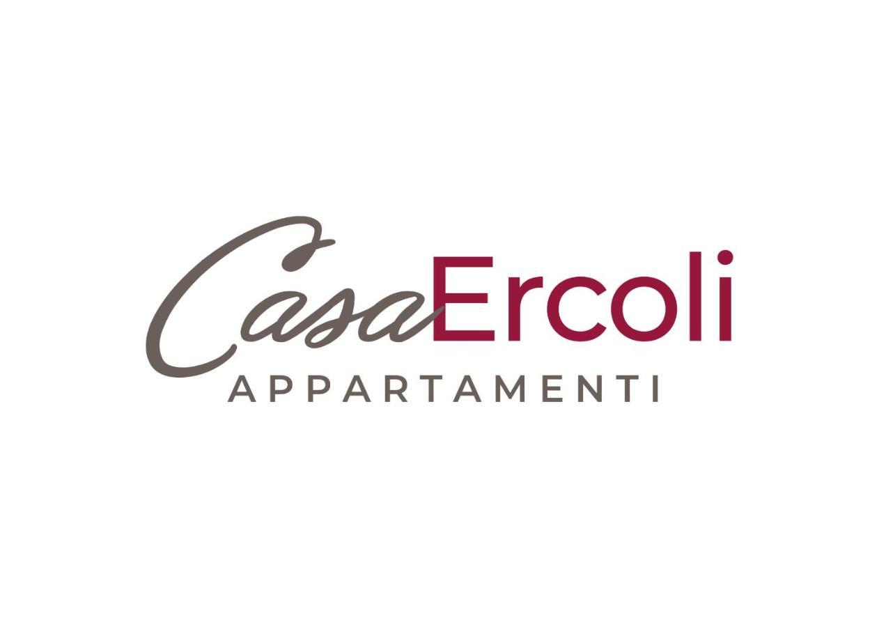 Casa Ercoli Abbadia Apartment Abbadia di Montepulciano Ngoại thất bức ảnh