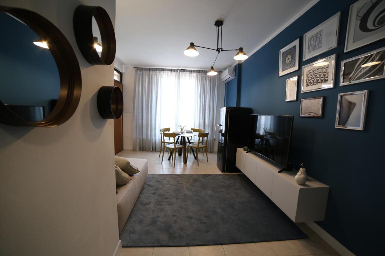 Casa Ercoli Abbadia Apartment Abbadia di Montepulciano Ngoại thất bức ảnh