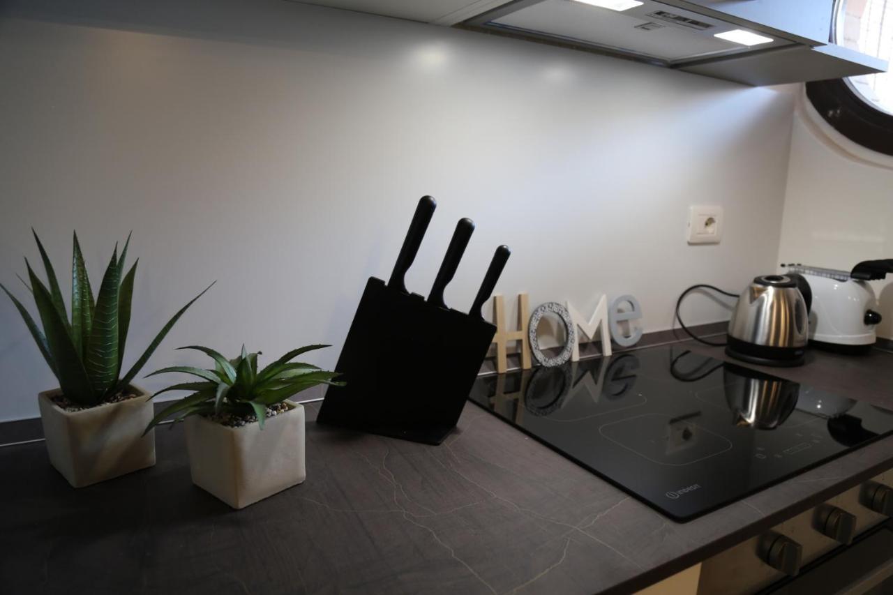 Casa Ercoli Abbadia Apartment Abbadia di Montepulciano Ngoại thất bức ảnh