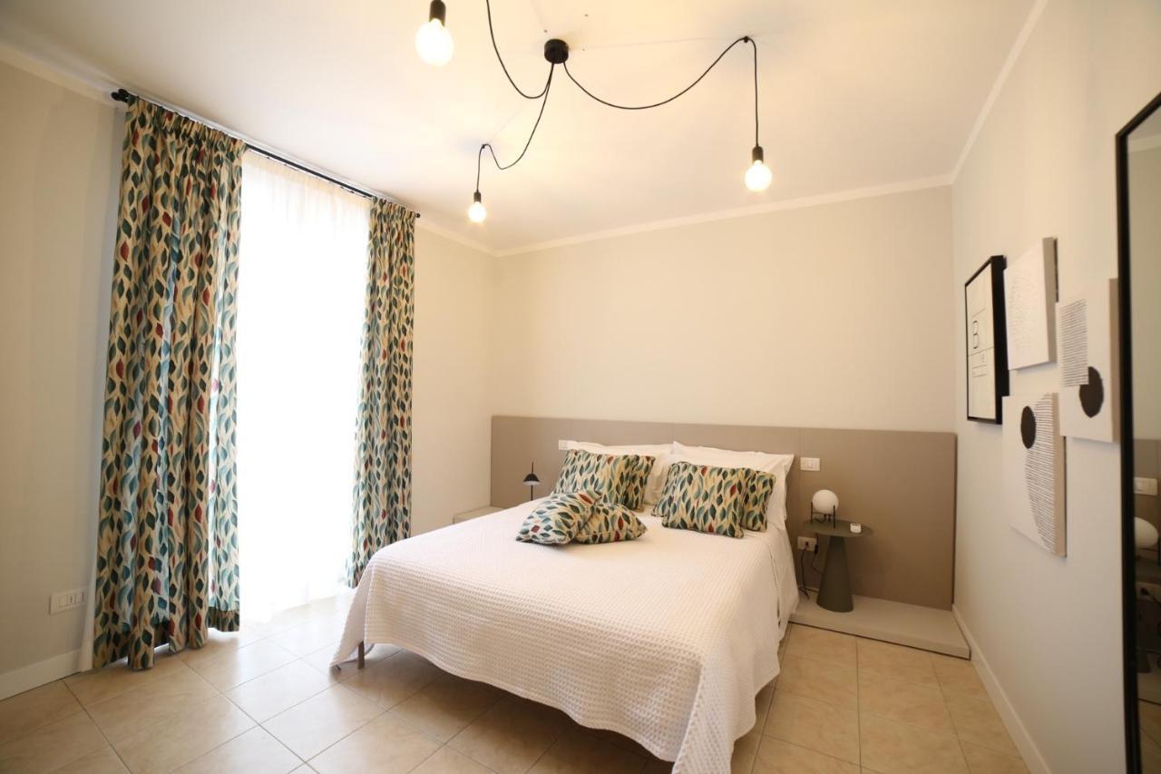 Casa Ercoli Abbadia Apartment Abbadia di Montepulciano Ngoại thất bức ảnh