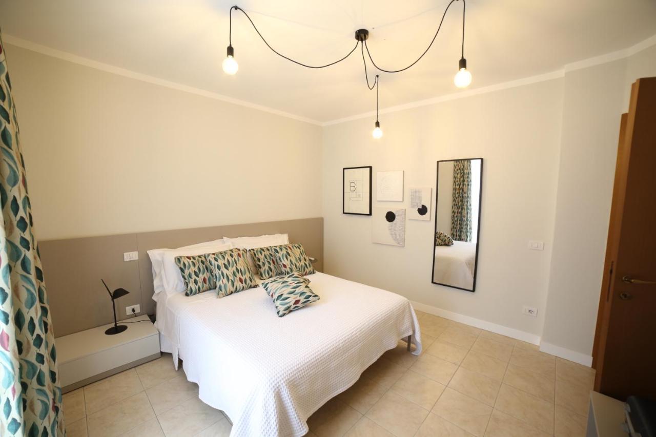 Casa Ercoli Abbadia Apartment Abbadia di Montepulciano Ngoại thất bức ảnh