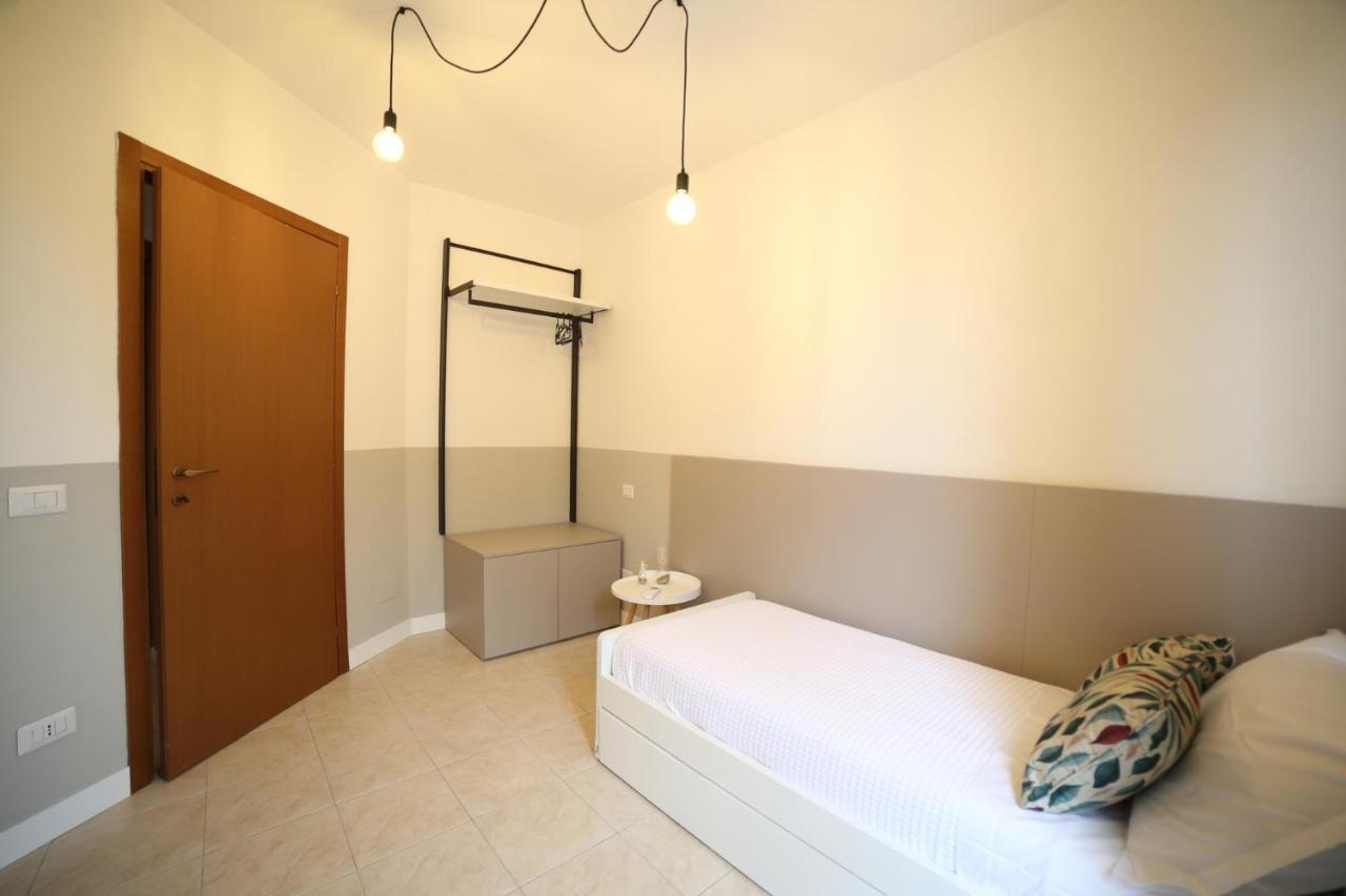 Casa Ercoli Abbadia Apartment Abbadia di Montepulciano Ngoại thất bức ảnh