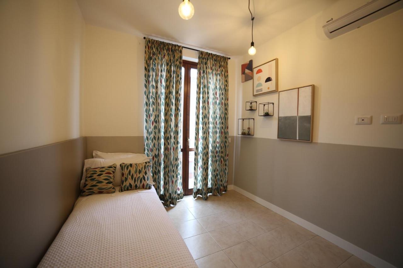 Casa Ercoli Abbadia Apartment Abbadia di Montepulciano Ngoại thất bức ảnh