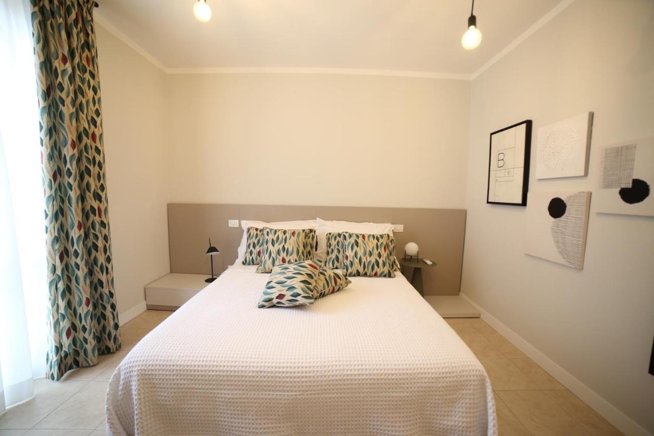 Casa Ercoli Abbadia Apartment Abbadia di Montepulciano Ngoại thất bức ảnh