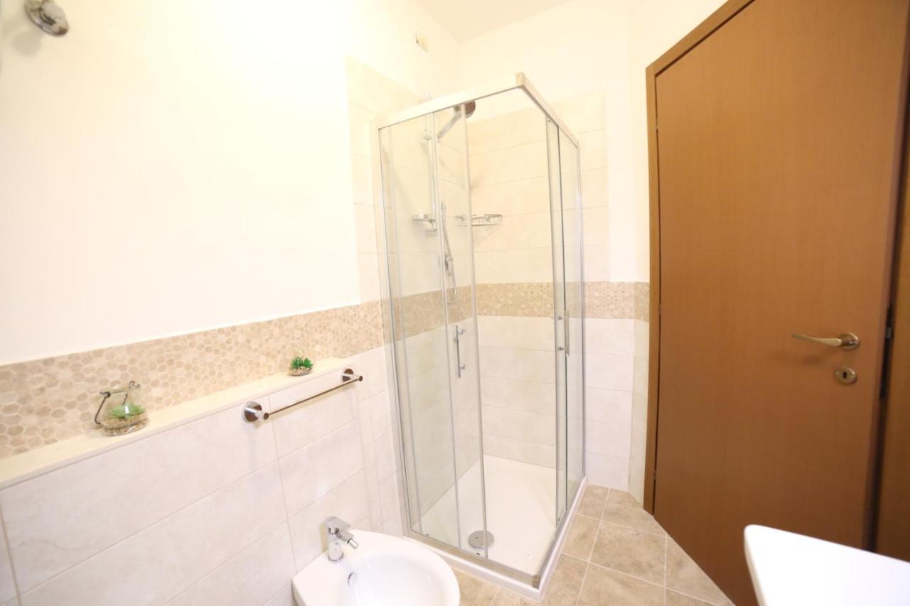 Casa Ercoli Abbadia Apartment Abbadia di Montepulciano Ngoại thất bức ảnh