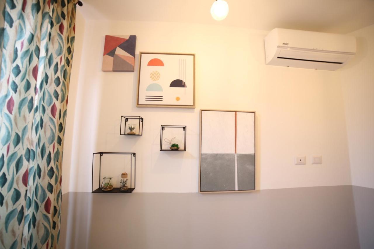Casa Ercoli Abbadia Apartment Abbadia di Montepulciano Ngoại thất bức ảnh