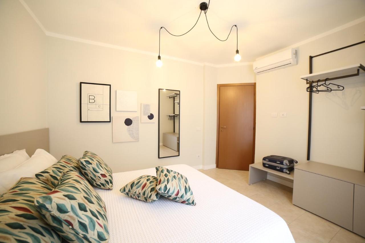 Casa Ercoli Abbadia Apartment Abbadia di Montepulciano Ngoại thất bức ảnh