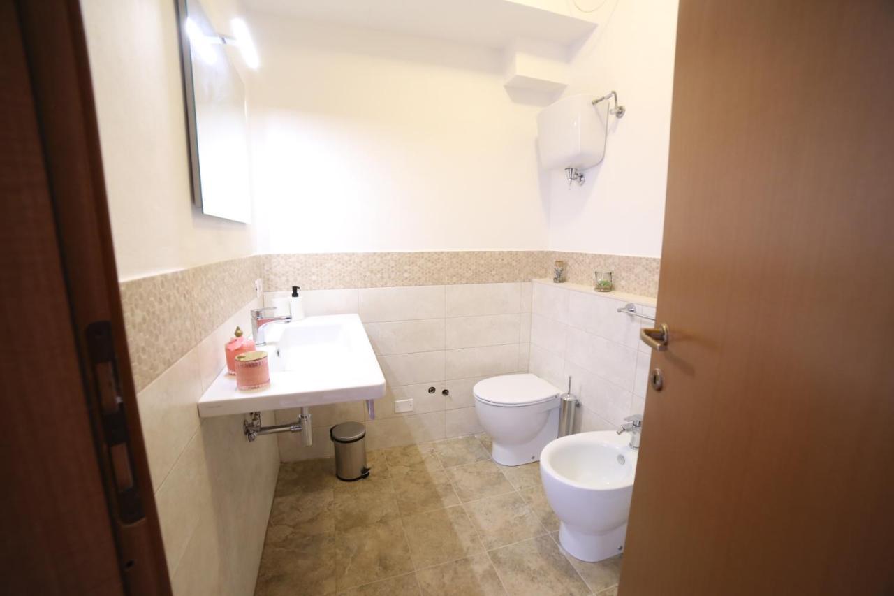 Casa Ercoli Abbadia Apartment Abbadia di Montepulciano Ngoại thất bức ảnh